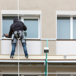 Rénovation de Façade : Une Transformation Radicale pour Votre Maison Pont-du-Chateau